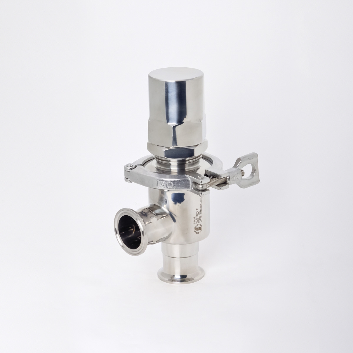 제품소개 RELIEF VALVE